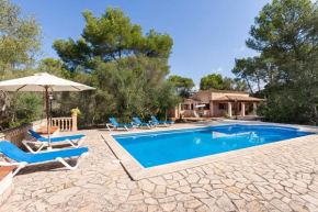Sa Rota de Ca'n Blan by Sealand Villas